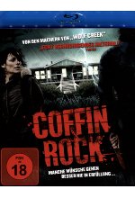 Coffin Rock Blu-ray-Cover