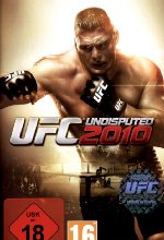 UFC Undisputed 2010  [Essentials] Cover