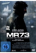 MR 73 - Bis dass der Tod Dich erlöst DVD-Cover