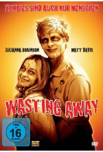 Wasting Away - Zombies sind auch nur Menschen DVD-Cover