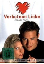 Verbotene Liebe - Wie alles begann / Folge 51-100  [5 DVDs] DVD-Cover