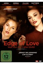 Edge of Love - Was von der Liebe bleibt DVD-Cover
