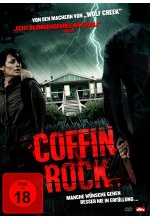 Coffin Rock DVD-Cover