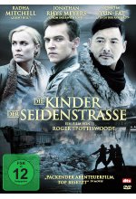 Die Kinder der Seidenstraße DVD-Cover