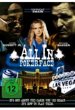All In - Pokerface DVD-Cover