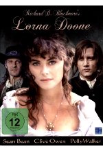 Lorna Doone DVD-Cover