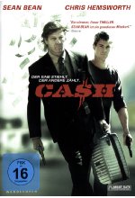 Cash DVD-Cover
