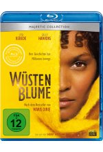 Wüstenblume Blu-ray-Cover