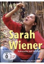 Sarah Wiener - Karwoche auf Sardinien DVD-Cover