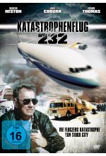 Katastrophenflug 232 DVD-Cover