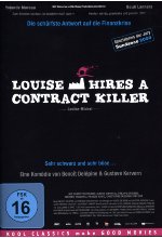 Louise Hires a Contract Killer DVD-Cover