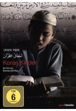 Korankinder DVD-Cover