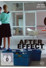 After Effect DVD-Cover