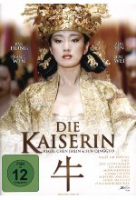 Die Kaiserin DVD-Cover