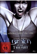 Bitten in the Twilight DVD-Cover