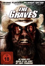 The Graves DVD-Cover