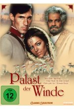 Palast der Winde  [3 DVDs] DVD-Cover