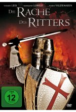 Die Rache des Ritters DVD-Cover