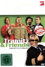 Tramitz & Friends  [DC]  [4 DVDs] DVD-Cover