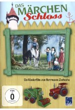 Das Märchenschloss DVD-Cover