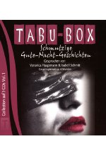 Tabu-Box Cover