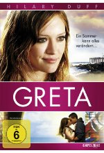 Greta DVD-Cover