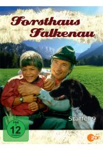 Forsthaus Falkenau - Staffel 9  [3 DVDs] DVD-Cover