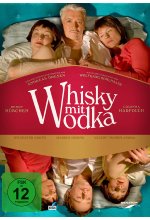 Whisky mit Wodka DVD-Cover