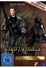 Die Scharfschützen - Waterloo DVD-Cover