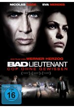 Bad Lieutenant - Cop ohne Gewissen DVD-Cover
