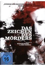 Das Zeichen des Mörders DVD-Cover