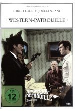 Western-Patrouille DVD-Cover