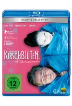 Kirschblüten - Hanami Blu-ray-Cover