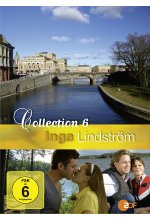 Inga Lindström Collection 6  [3 DVDs] DVD-Cover