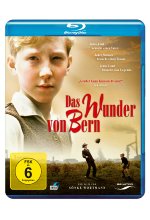 Das Wunder von Bern Blu-ray-Cover