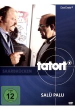 Tatort - Salü Palu DVD-Cover