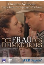 Die Frau des Heimkehrers DVD-Cover