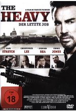 The Heavy - Der letzte Job DVD-Cover