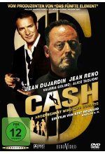 Cash - Abgerechnet wird zum Schluss DVD-Cover