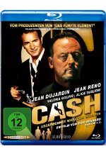 Cash - Abgerechnet wird zum Schluss Blu-ray-Cover
