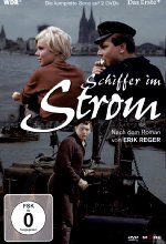 Schiffer im Strom - Die komplette Serie  [2 DVDs] DVD-Cover