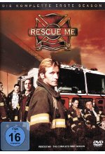 Rescue Me - Season 1  [3 DVDs] DVD-Cover