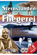 Sternstunden der Fliegerei  [2 DVDs] DVD-Cover