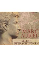 Marc Aurel - Selbstbetrachtungen Cover