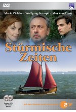 Stürmische Zeiten  [2 DVDs] DVD-Cover
