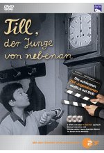 Till, der Junge von nebenan  [3 DVDs] DVD-Cover