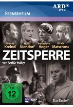 Zeitsperre DVD-Cover