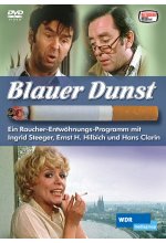 Blauer Dunst DVD-Cover