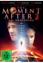The Moment After 2 - The Awakening DVD-Cover