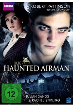 The Haunted Airman DVD-Cover